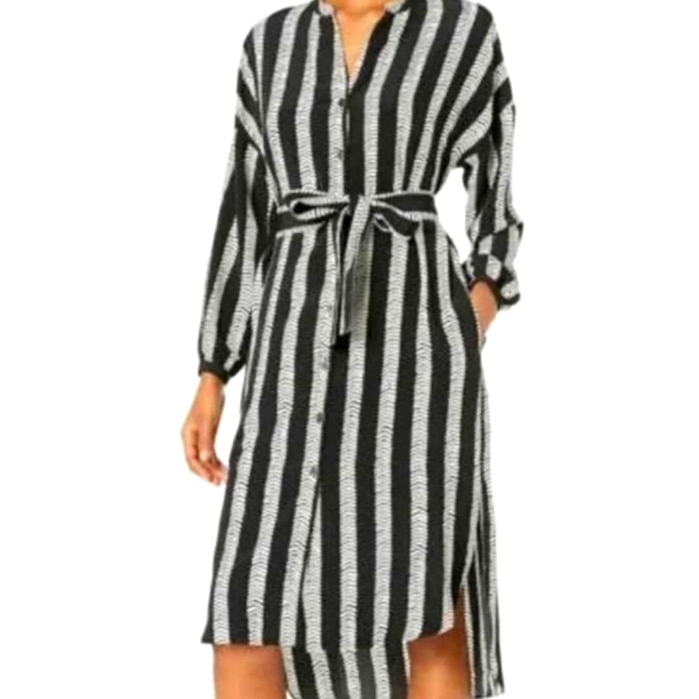Dubgee dress by Whoopi Goldberg